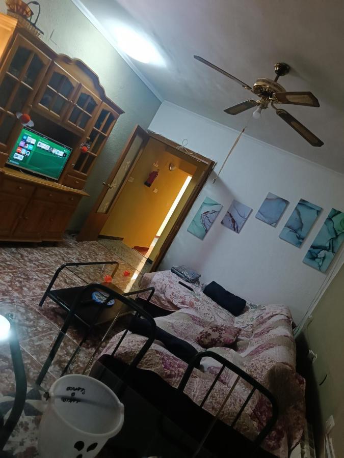 La Casassa II Guest House Les Coves de Vinroma Luaran gambar